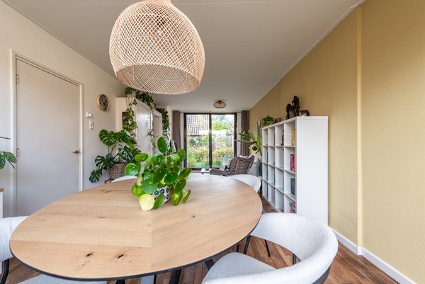 Medium property photo - Mondriaanstraat 3, 7312 SP Apeldoorn